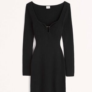 Abercrombie dress